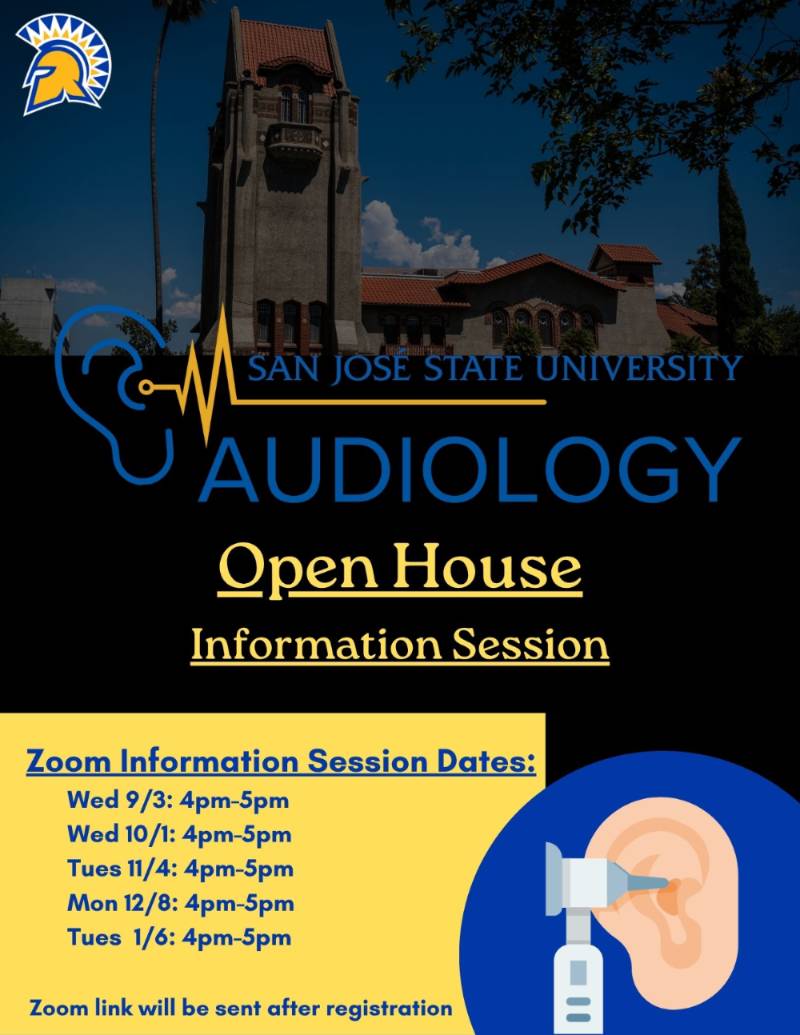 AUD Open House