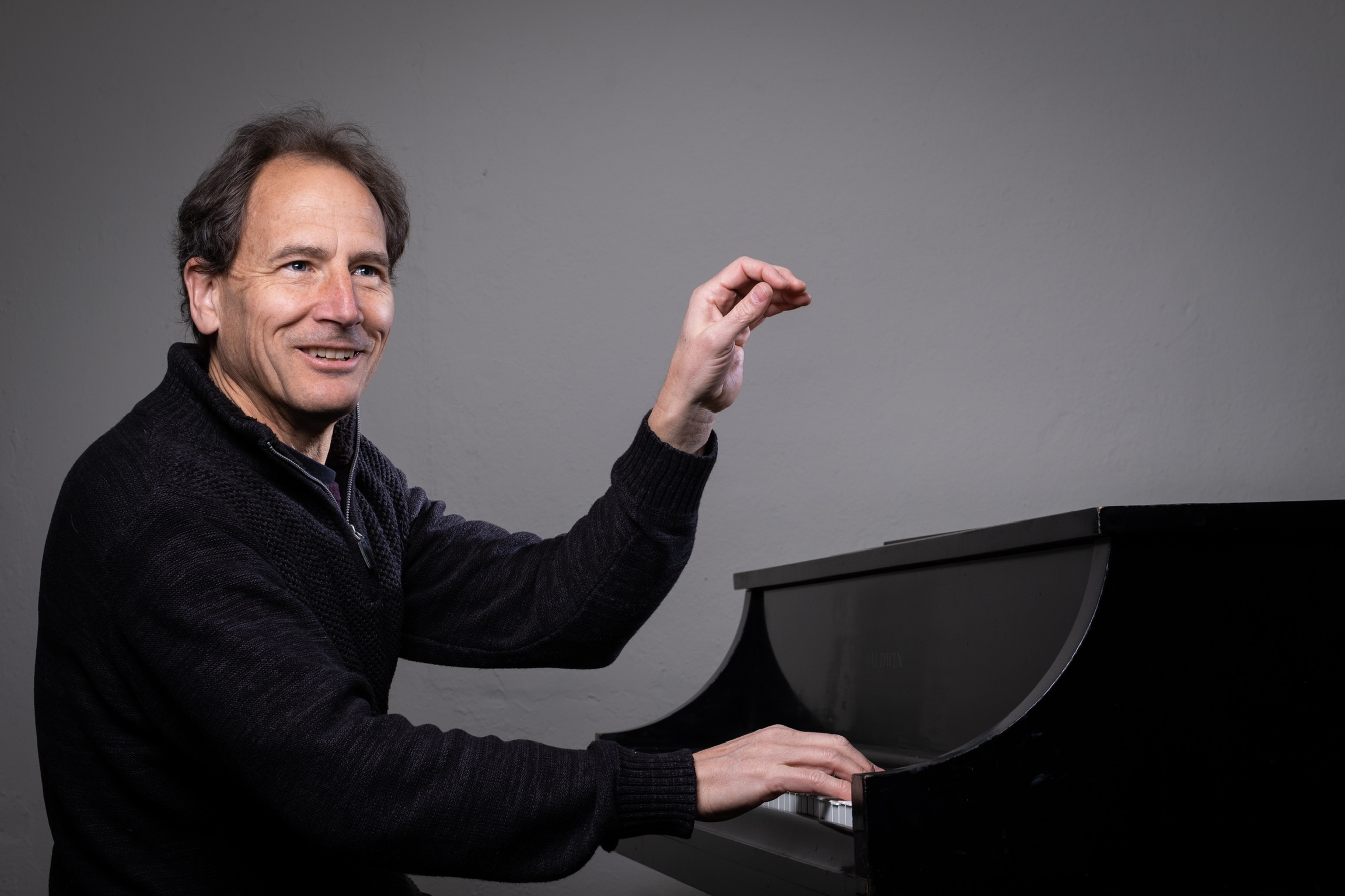 David Korevaar David Korevaar