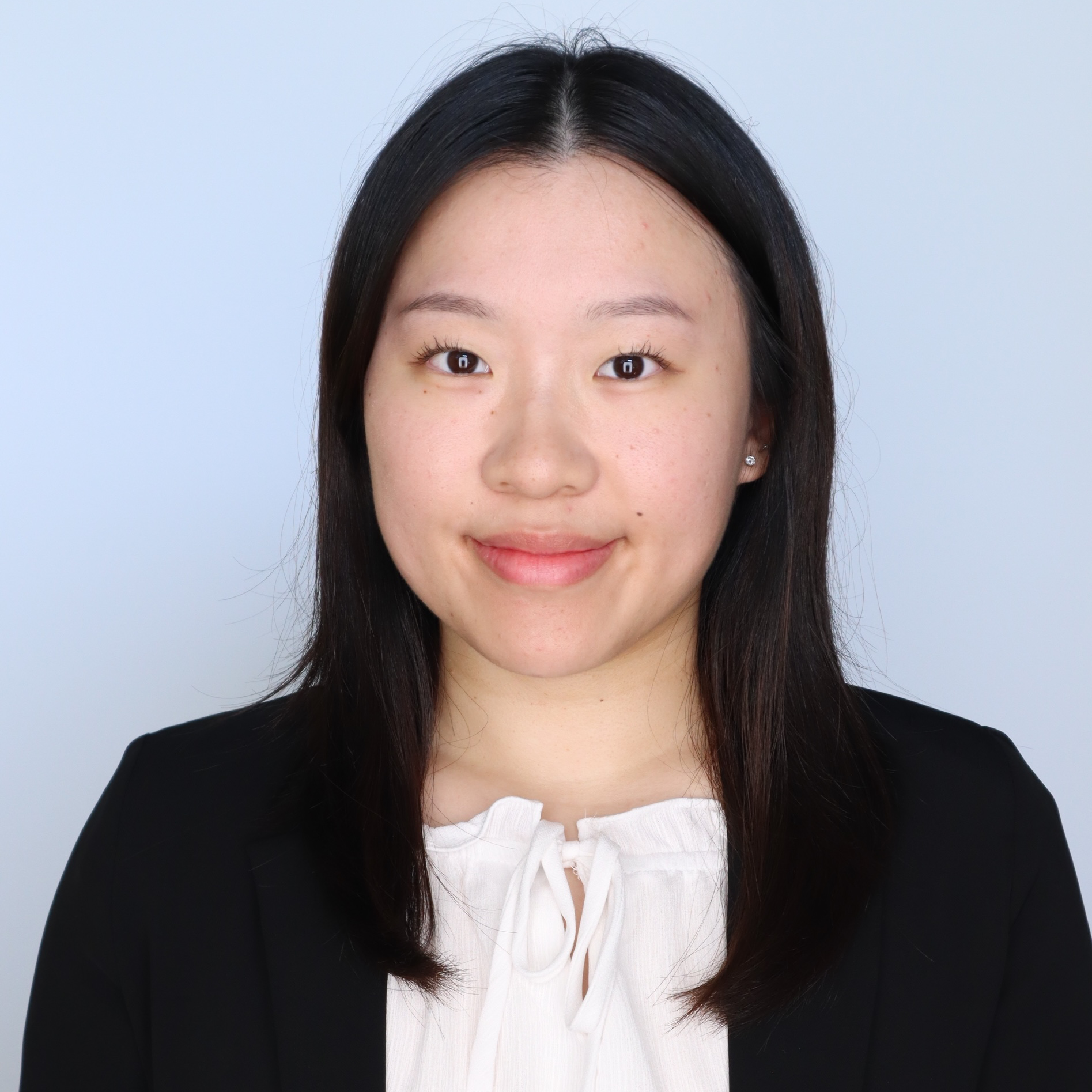 shirley smiling headshot