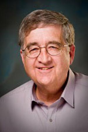 Dan Harkey Dan Harkey