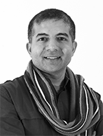 Pree Kolari Headshot Pree Kolari Headshot