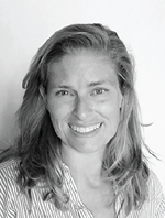 Headshot of Cassie Tweed