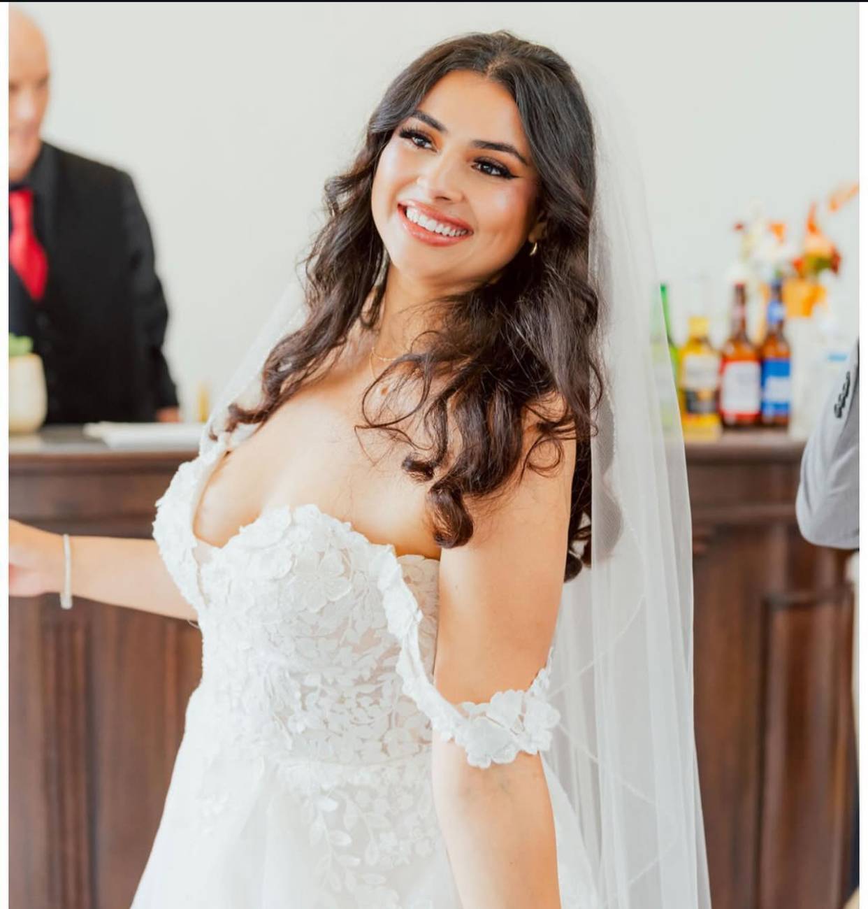 Jazmin Chilin headshot