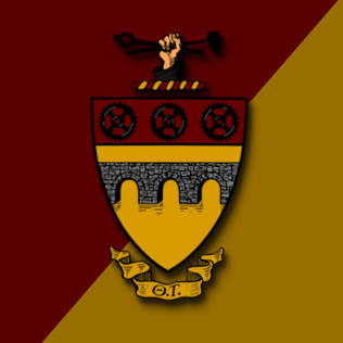 Theta Tau logo
