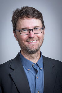 Tom Moriarty