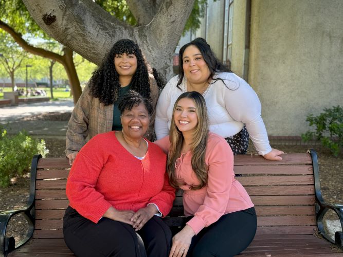 Exploratory Team Exploratory team