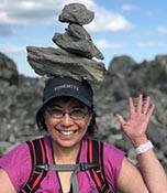 LeAnne Teruya LeAnne Teruya