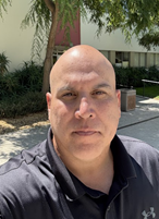 Headshot of Jason Navarro