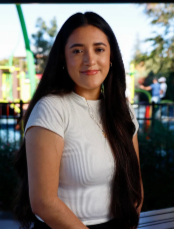 Ana Maria Briones(she/her/ella)