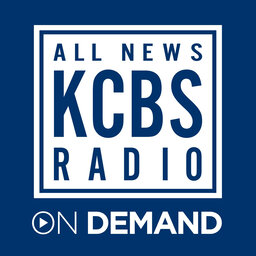 KCBS Radio Logo Radio interview on KCBS