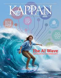 Kappan AI Wave 2025