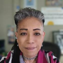 Dina Kameda, M.S., M.A.