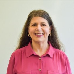 T. Avra Rossman Headshot of student scholarship recipient, T. Avra Rossman.