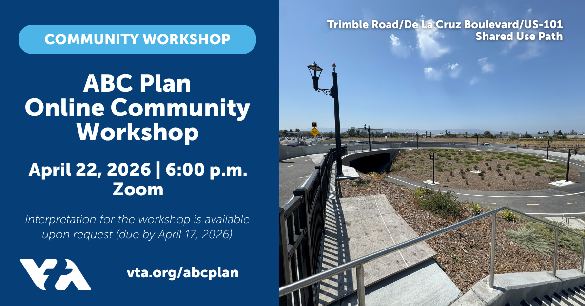 postcard for ABC Plan Community Workshop