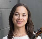 Dr. Catalina Barraza Headshot 175x160