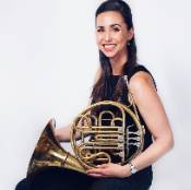 Caitlyn Smith Franklin Headshot