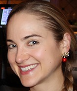 photo of Dr. Katrina Long
