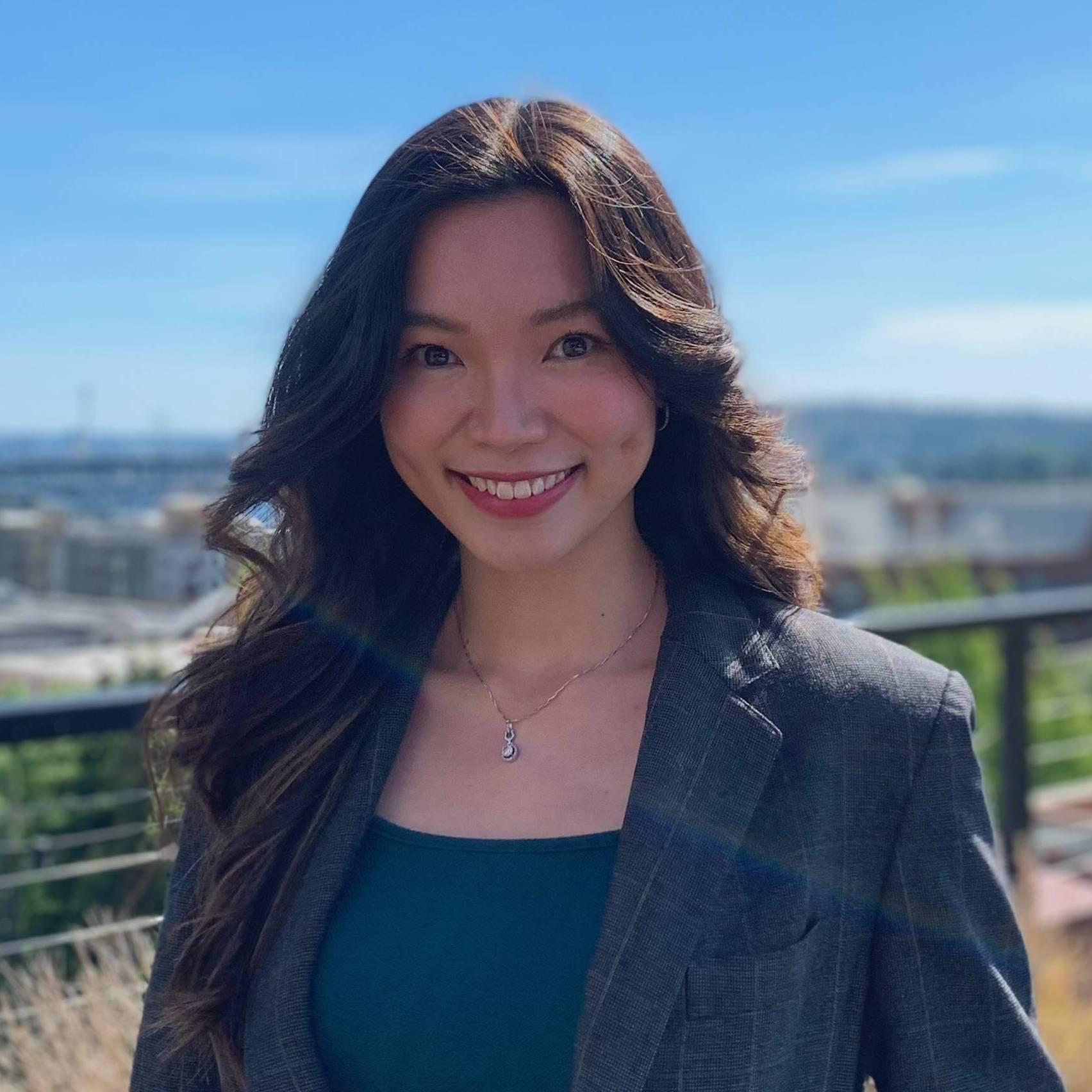 Li Shen (Jesslyn) Chong, PhD Li Shen (Jesslyn) Chong, PhD