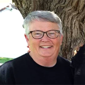 headshot of Kathryn Davis