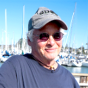 headshot of Gary Klee