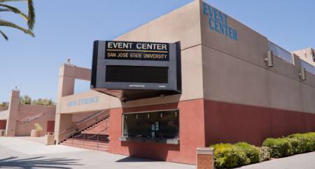 Provident Credit Union Event Center