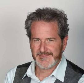 Headshot of Rick Kos