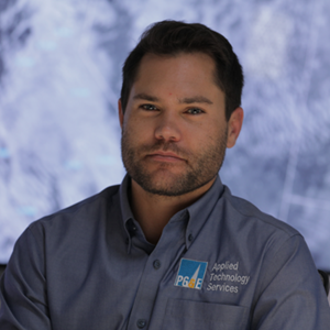 Scott Strenfel photo