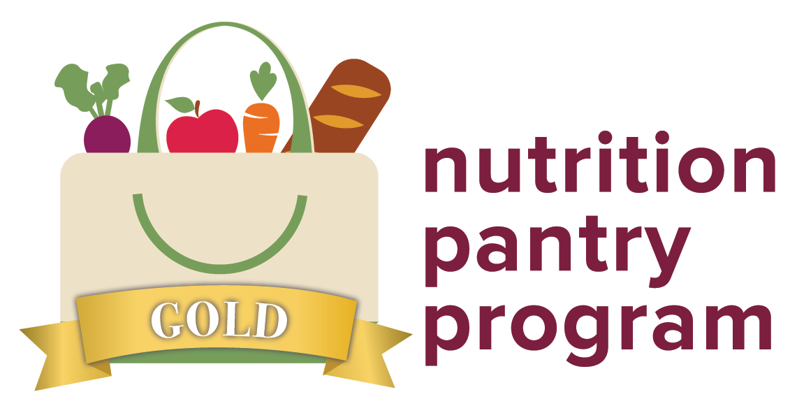 Gold Certified gold certified program via Leah's pantry