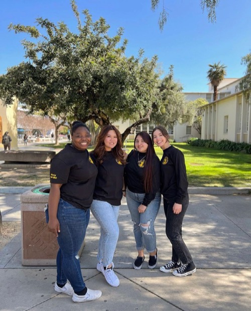 USWA officers USWA Officers