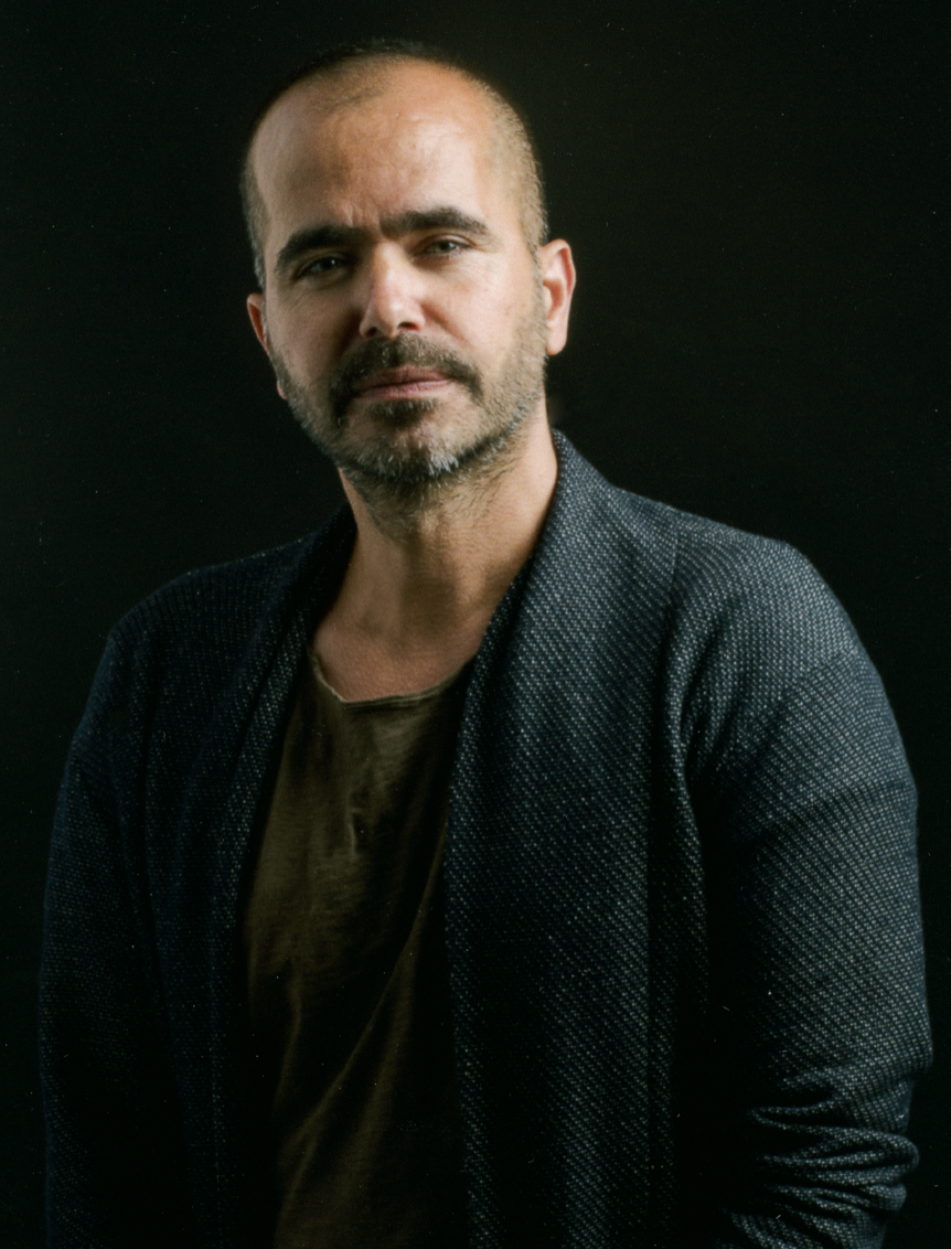 Artist Wafaa Bilal Artist Wafaa Bilal